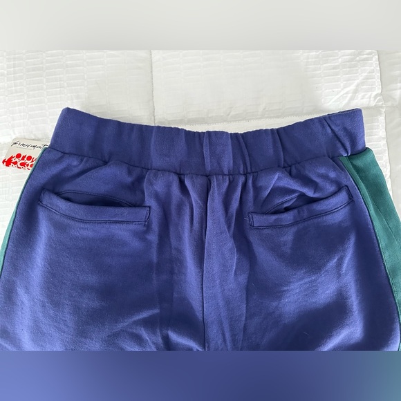 Free People Movement Kick Off Pants - Picture 3 of 10